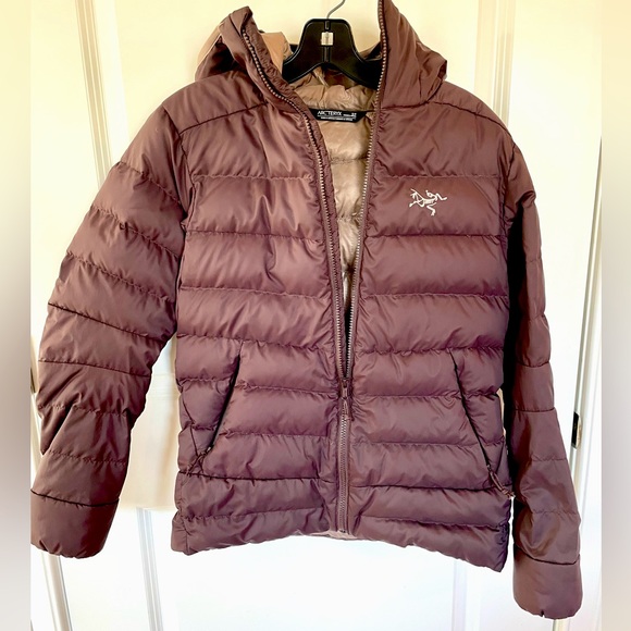 Arc'teryx Jackets & Blazers - LIKE NEW! Arcteryx Thorium AR Hoody.